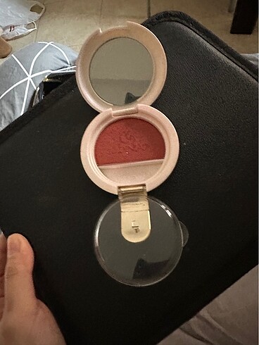 Beden Renk Goldenlady allık