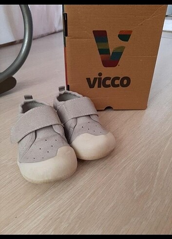 Vicco ayakkabı