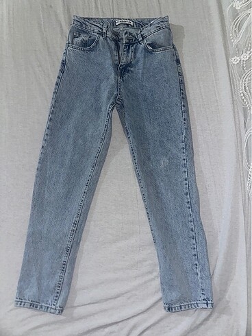 Addax Jean 25 beden