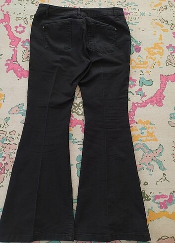 LC Waikiki Siyah jeans