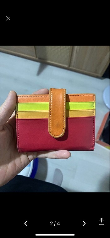 Case Logic Case look kartlık/ cüzdan