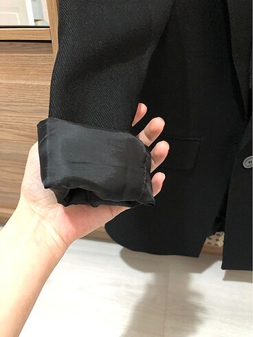 Diğer Ceket/ Blazer
