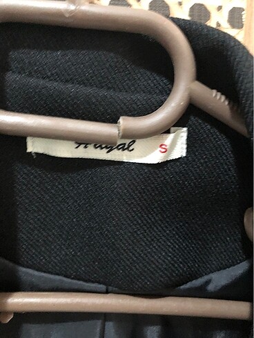 s Beden Ceket/ Blazer