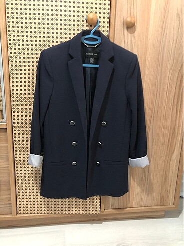 Ceket/ blazer