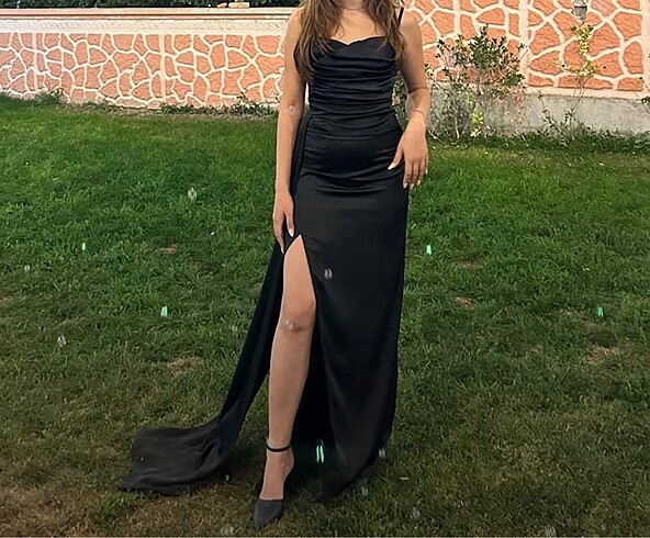 Balık elbise