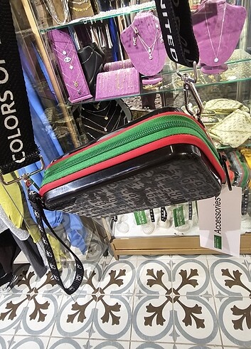 Benetton Benetton çapraz çanta