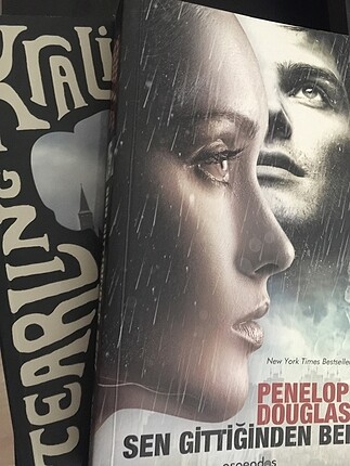2 kitap