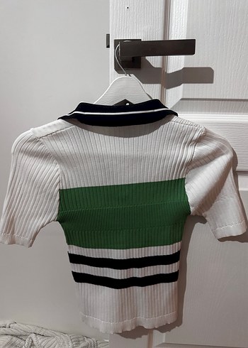 Lacoste Polo yaka marka tişört