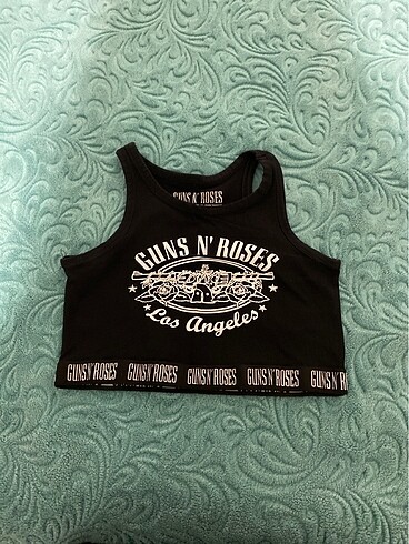 Mini crop