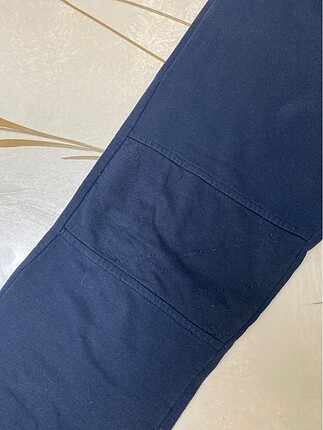 9 Yaş Beden lacivert Renk Çocuk eşofman altı