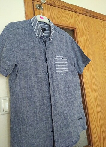 Gömlek  - Görsel 2