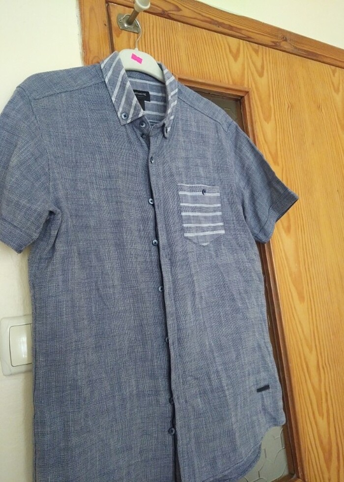 Gömlek  - Görsel 2