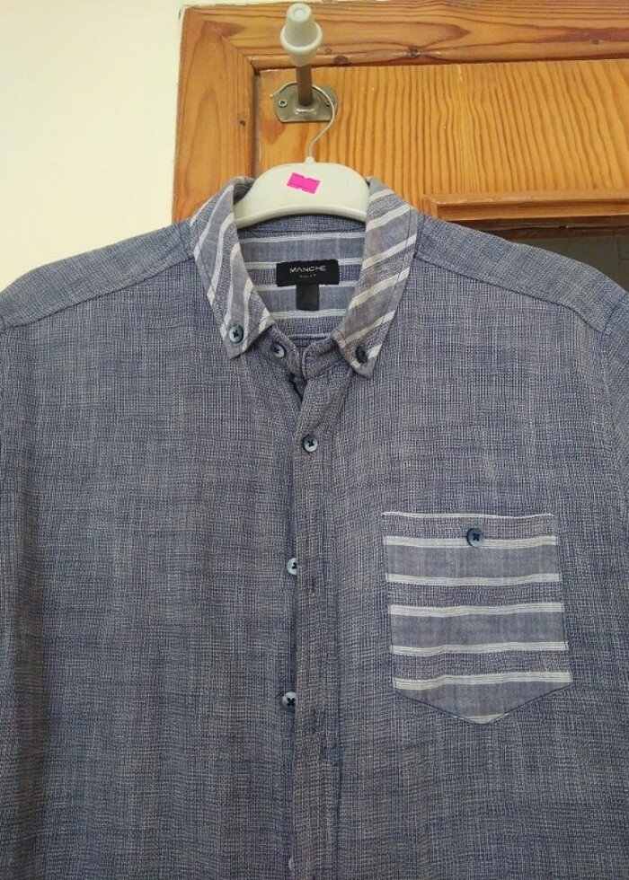 Gömlek  - Görsel 3