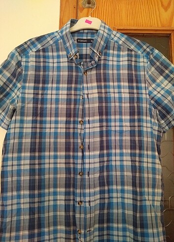 M beden gömlek ler  - Görsel 3