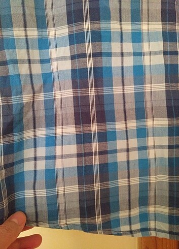 M beden gömlek ler  - Görsel 4