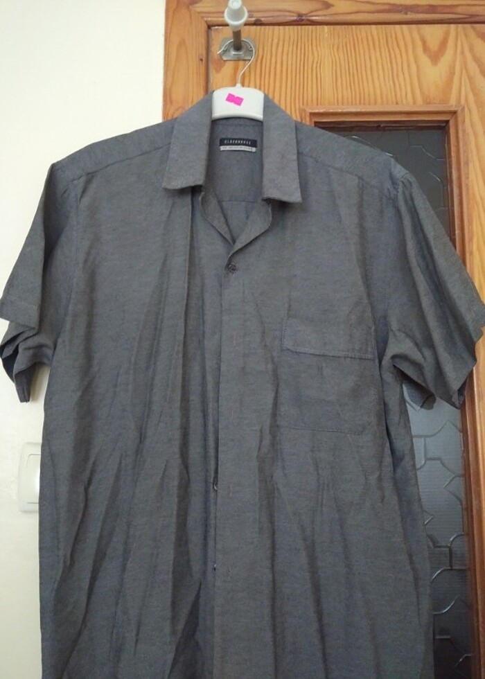 M beden gömlek ler  - Görsel 2