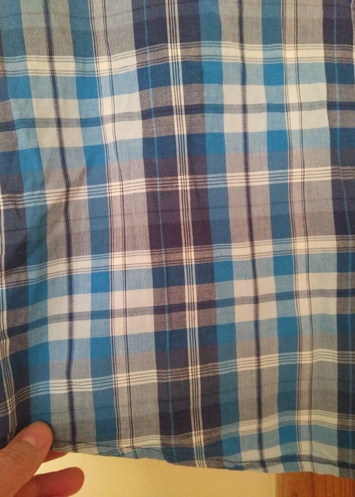 M beden gömlek ler  - Görsel 4