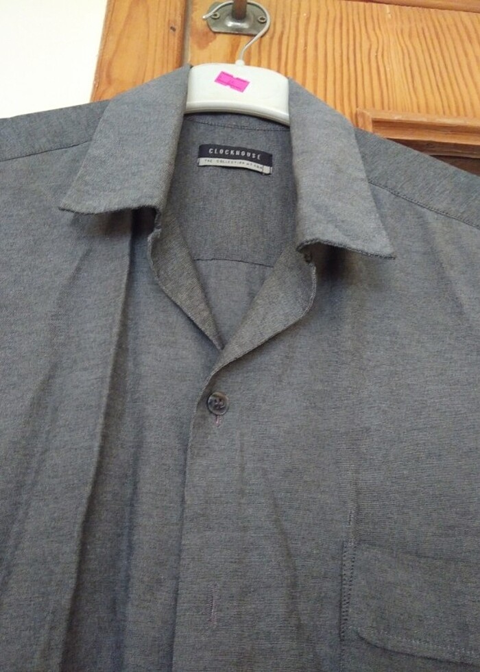 M beden gömlek ler  - Görsel 5