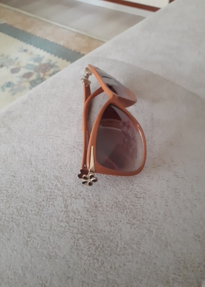 Günes gözlüğü  - Görsel 2