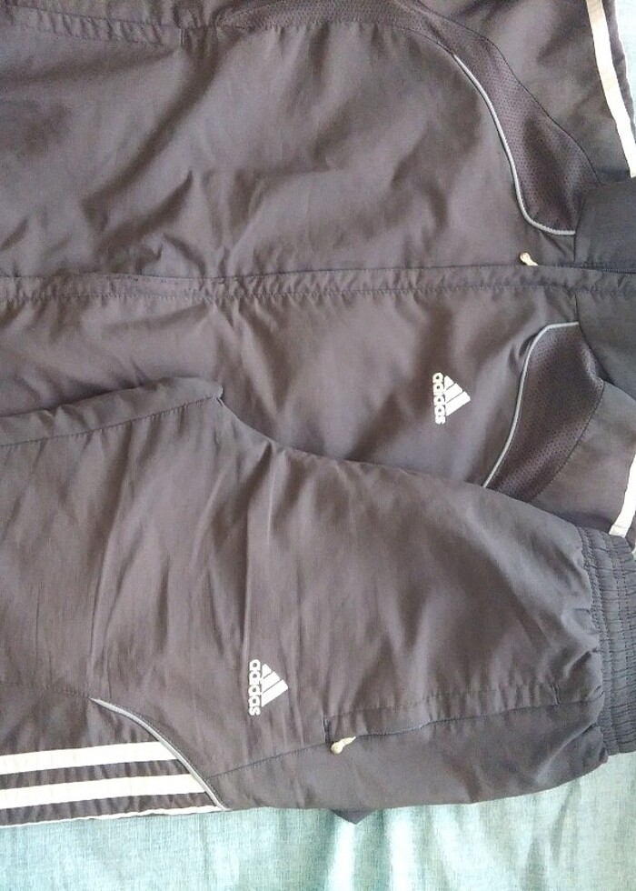 Çocuk eşofman  - Görsel 2