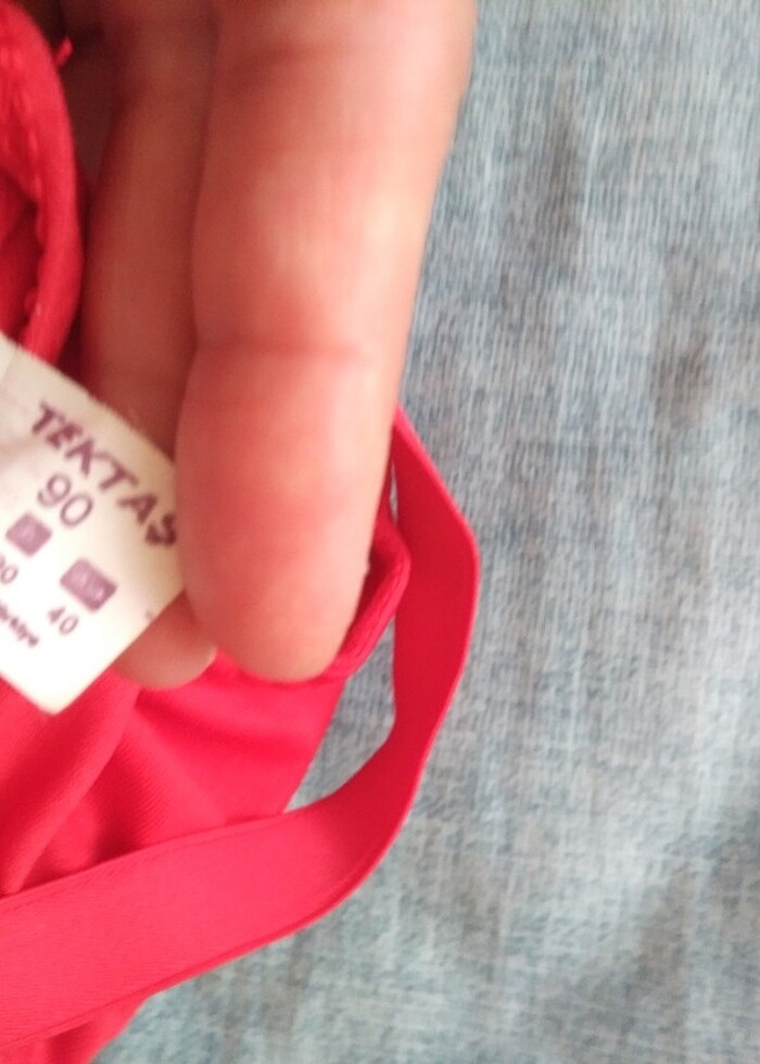 İç camasiri 3 tane - Görsel 4