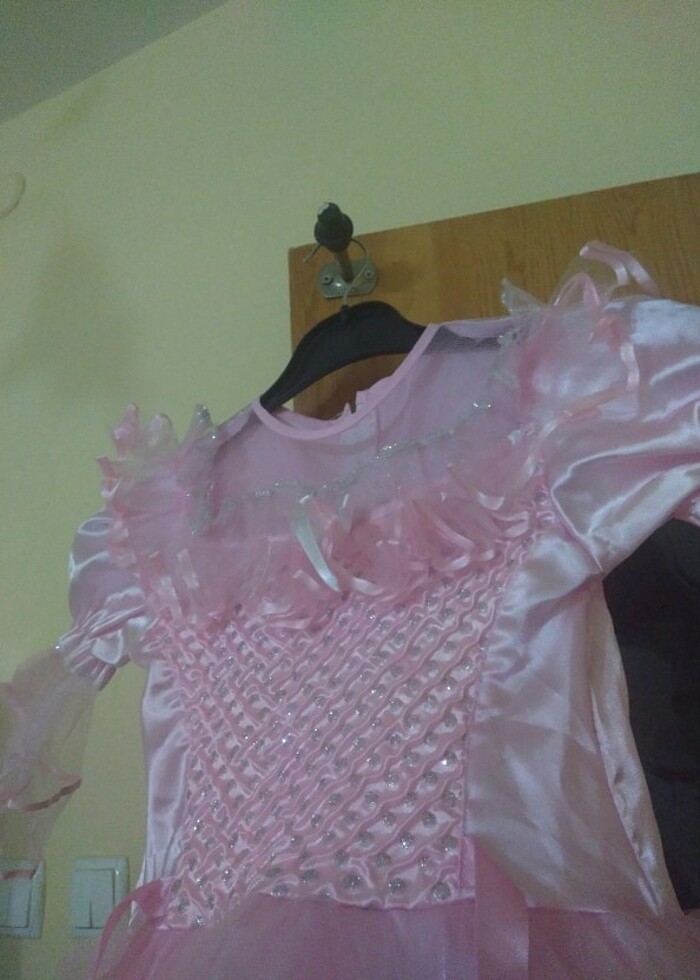 Çocok  abiye - Görsel 2