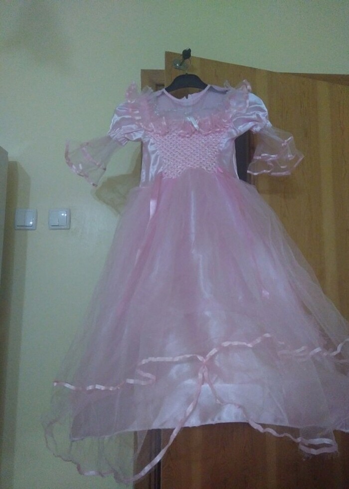 Çocok  abiye - Görsel 3