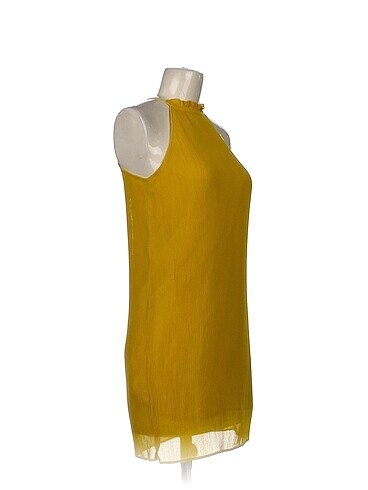 Mango Mango Kısa Elbise %70 İndirimli.