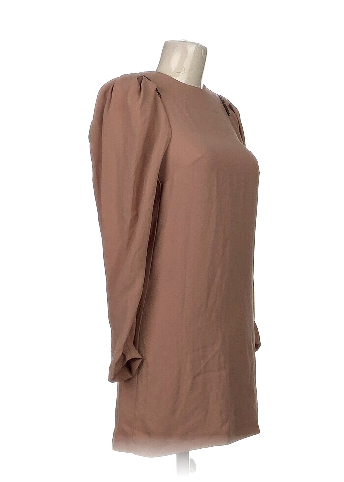 H&M Kısa Elbise %70 İndirimli. - Görsel 2