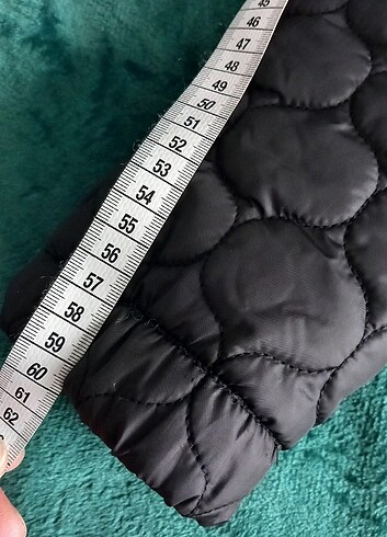 Şişme mont  - Görsel 5