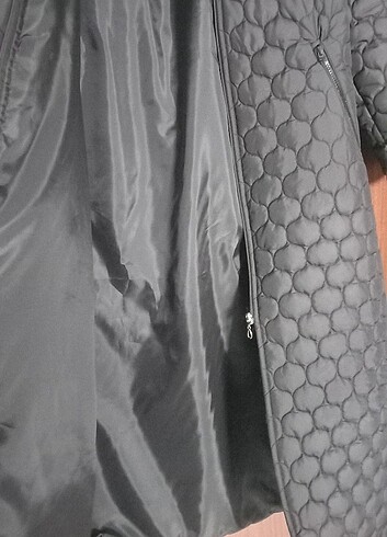 Şişme mont  - Görsel 6