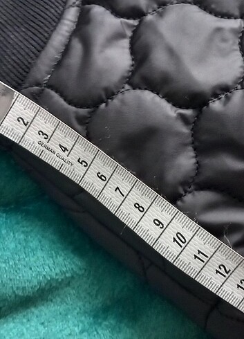 Şişme mont  - Görsel 7