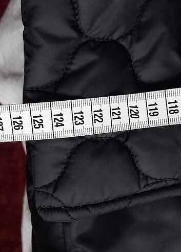 Şişme mont  - Görsel 8