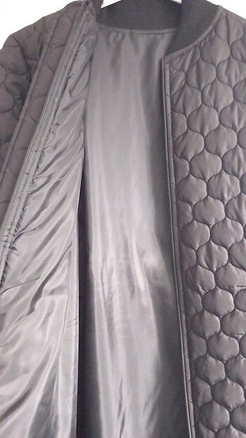 Şişme mont  - Görsel 9