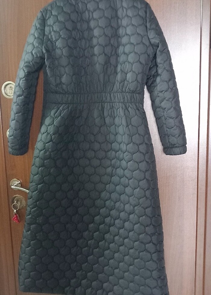 Şişme mont  - Görsel 2