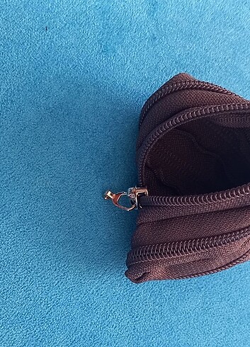 Fermuar çüzdan - Görsel 7