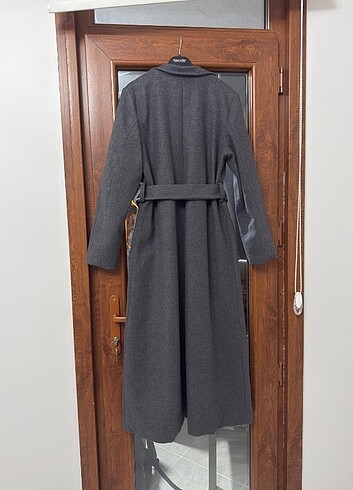 Kışlık  kaban - Görsel 5