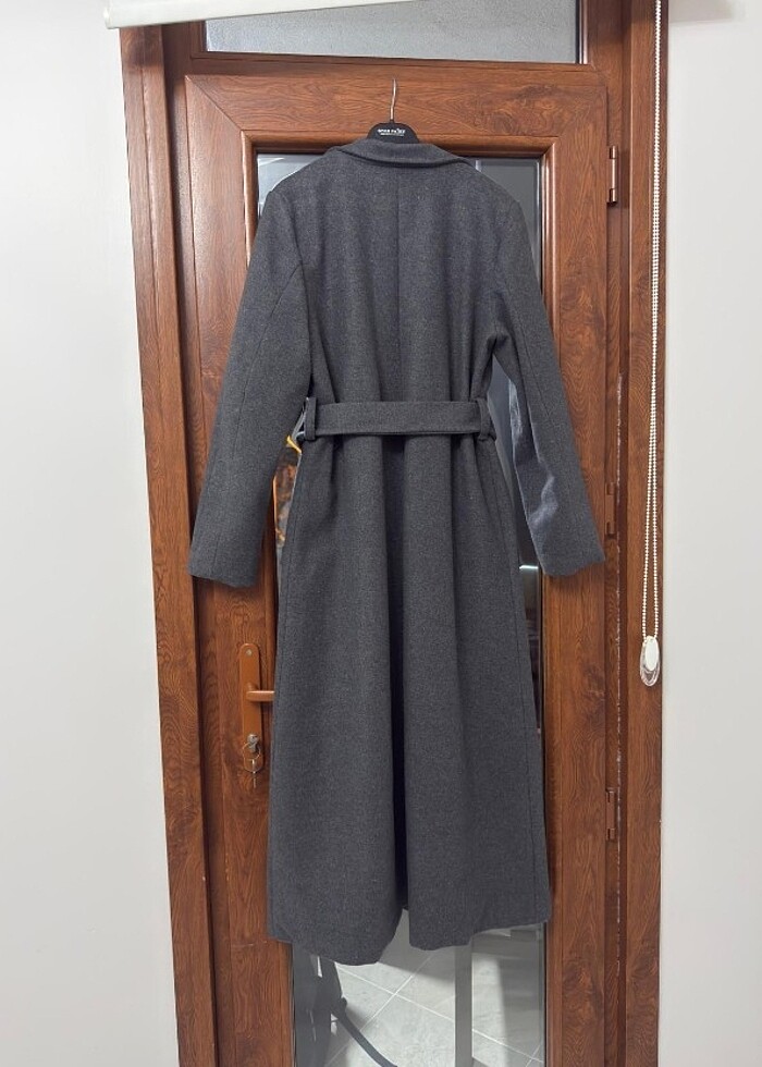 Kışlık  kaban - Görsel 5