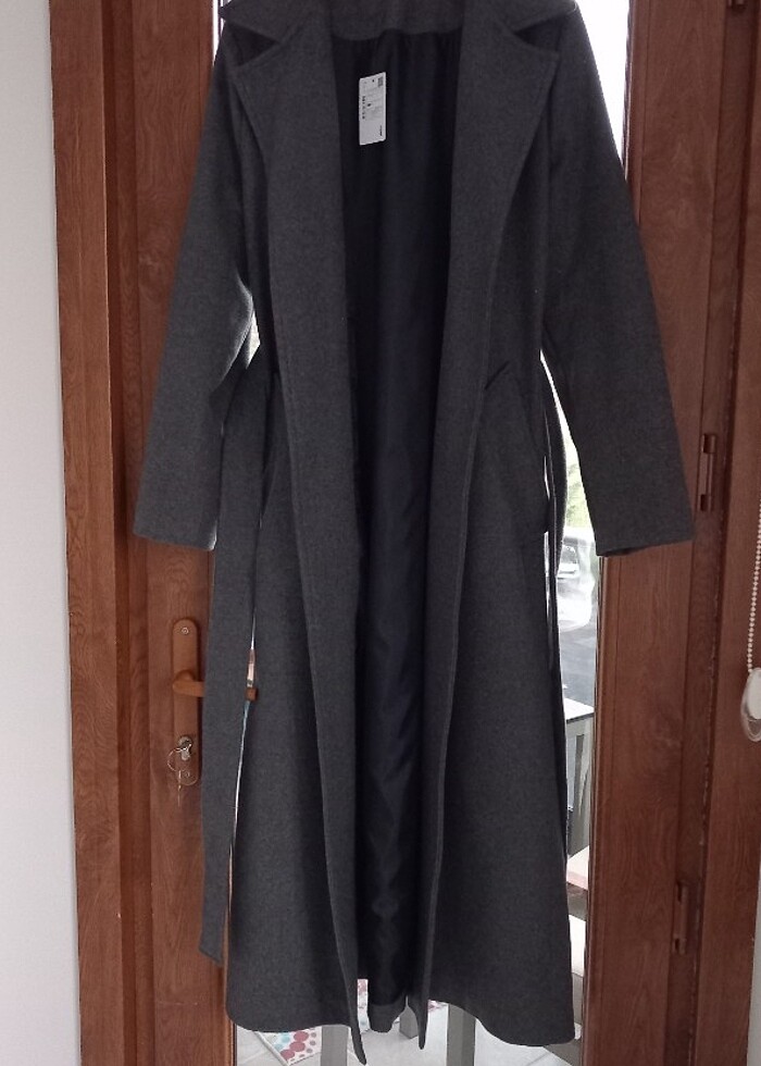 Kışlık  kaban - Görsel 3