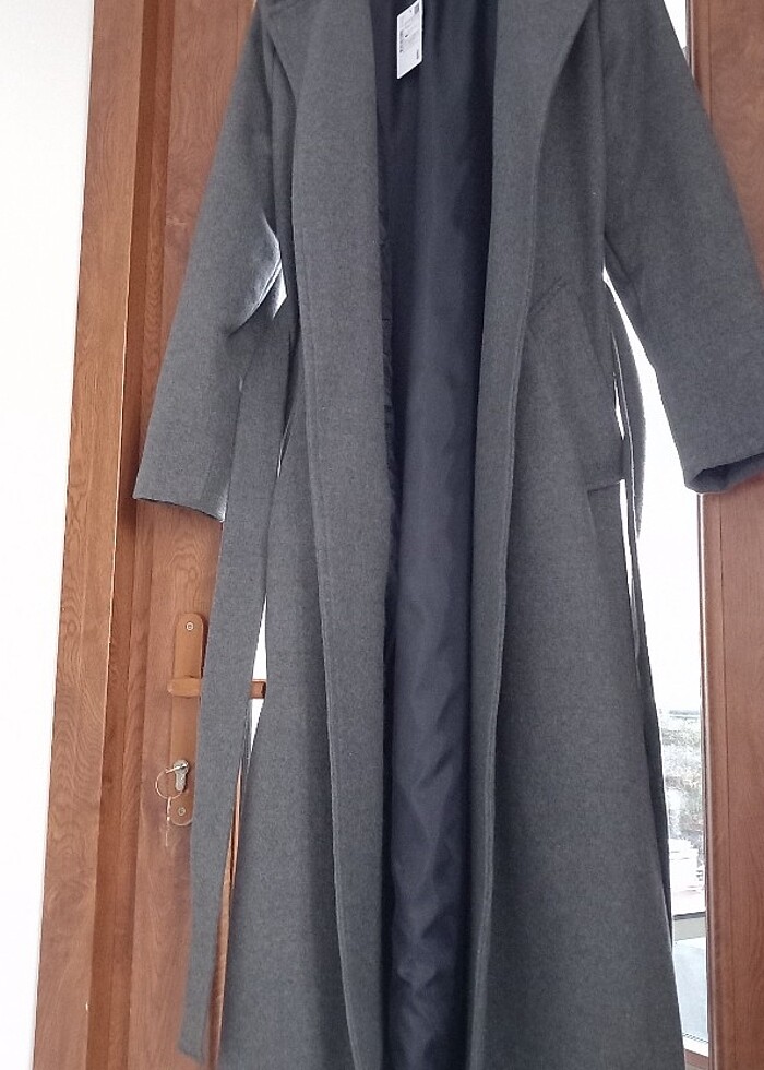 Kışlık  kaban - Görsel 2