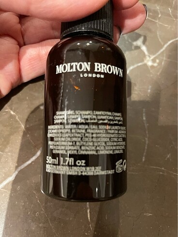  Beden Molton brown