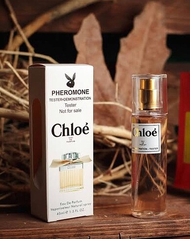 Chloe