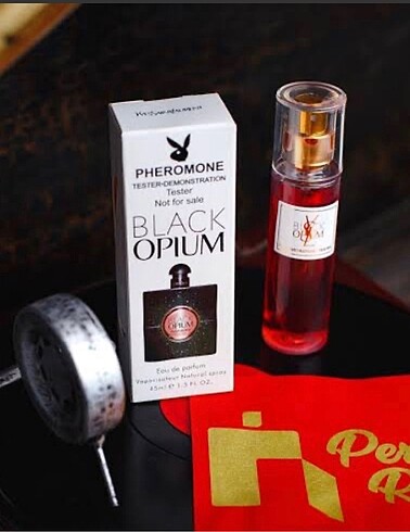 Black Opium