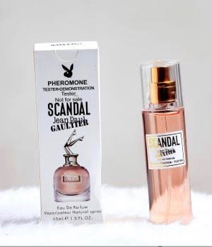 Scandal