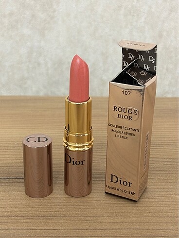 Dior Ruj