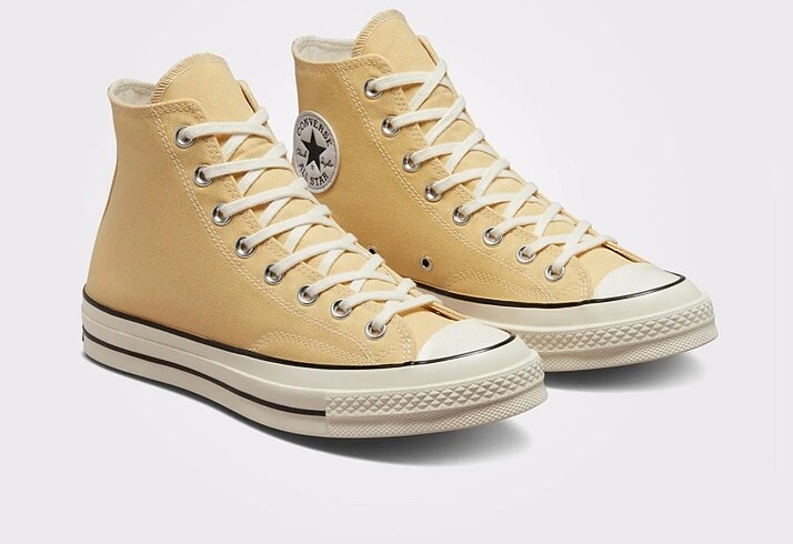 36,5 Beden Converse