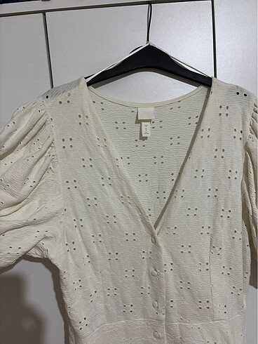 H&M Yazlık elbise