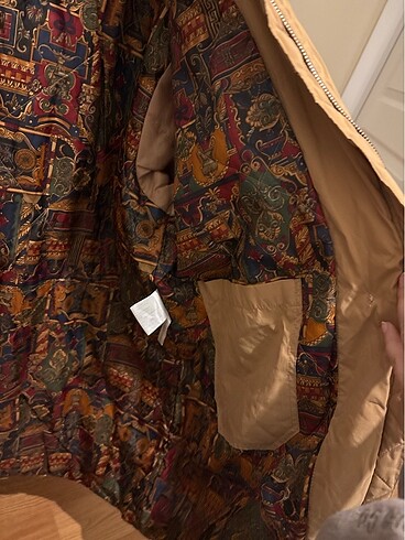 40 Beden Vintage trençkot