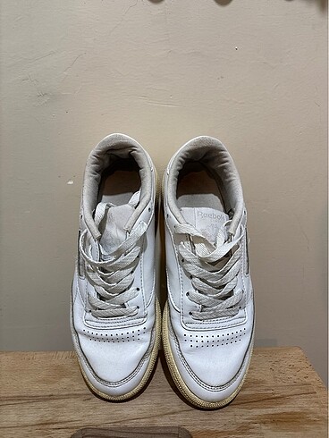 Reebok ayakkabı