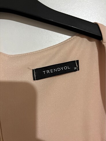 Trendyol & Milla Milla elbise